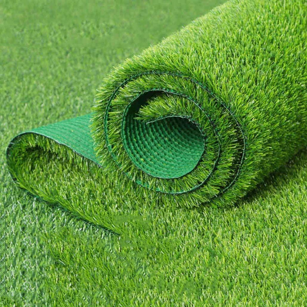 All Grass
